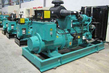 蜀山1000kw康明斯柴油发电机组图片 蜀山1000kw康明斯柴油发电机组图片