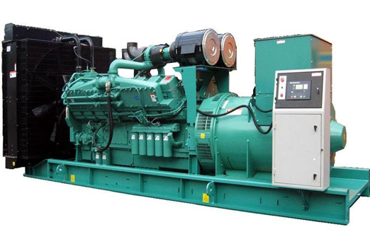 蜀山150kw康明斯柴油发电机组图片 蜀山150kw康明斯柴油发电机组图片