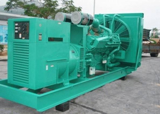 蜀山75kw康明斯柴油发电机组图片 蜀山75kw康明斯柴油发电机组图片