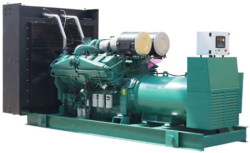 蜀山30kw康明斯柴油发电机组图片 蜀山30kw康明斯柴油发电机组图片