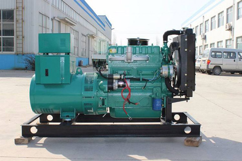 蜀山小型柴油发电机 蜀山小型柴油发电机