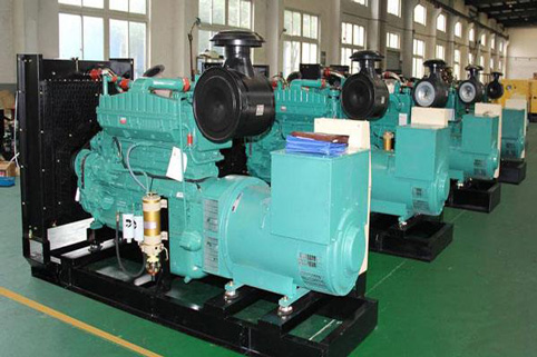 蜀山小型柴油发电机 蜀山小型柴油发电机