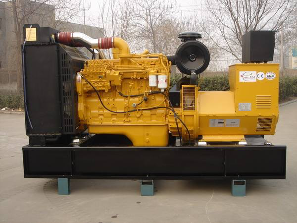 蜀山发电机出租