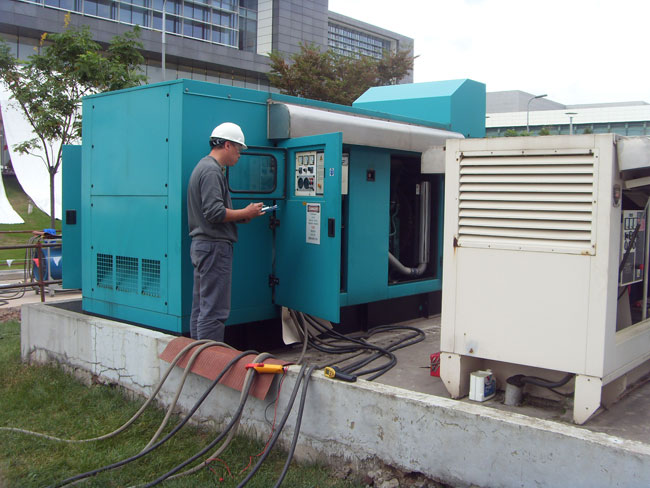 蜀山发电机出租 蜀山发电机出租