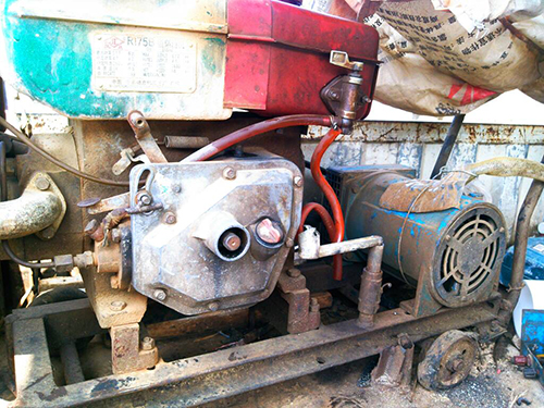 蜀山单杠柴油机发电机出租 蜀山单杠柴油机发电机出租