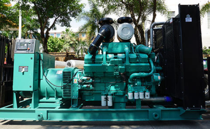 蜀山柴油发电机 蜀山柴油发电机